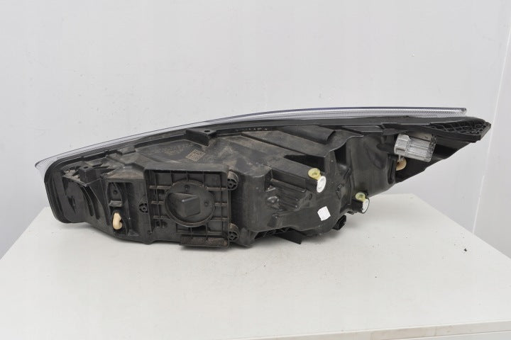 Frontscheinwerfer Ford Focus NX7B-13E014-CF Full LED Rechts Headlight SCH6105164475fv