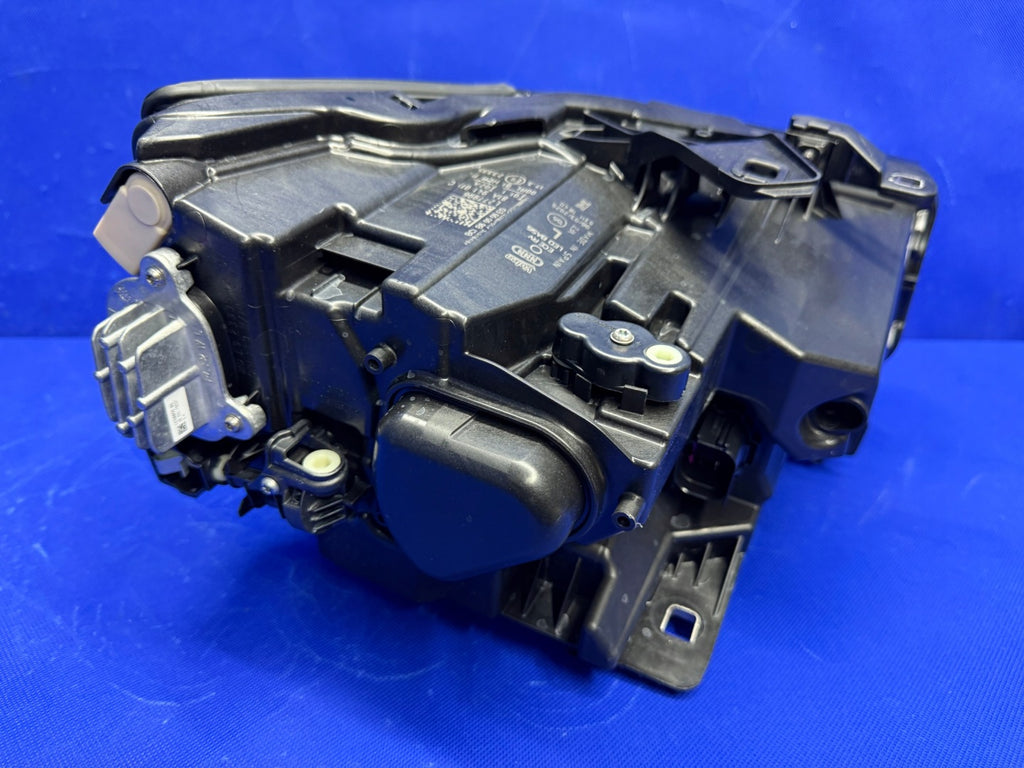 Frontscheinwerfer Audi Q2 81A941011C LED Links Scheinwerfer Headlight SCH5720293022qr