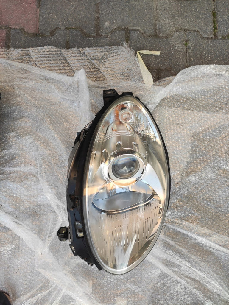 Frontscheinwerfer Mercedes-Benz W251 263448-02 Halogen Ein Satz Headlight