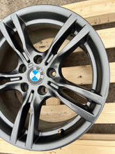 Load image into Gallery viewer, 1x Alufelge 18 Zoll 8.5" 5x120 47ET 7845881 BMW 3 F30 F31 Rim Wheel FEL5188858147mo