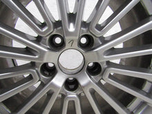 Laden Sie das Bild in den Galerie-Viewer, 1x Alufelge 18 Zoll 8.0&quot; 5x112 39ET 4K0601025C Audi A6 C8 Rim Wheel