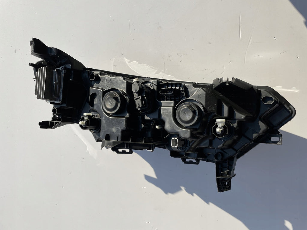 Frontscheinwerfer Renault Talisman Koleos II 260600731R Full LED Links Headlight SCH6939811580rv