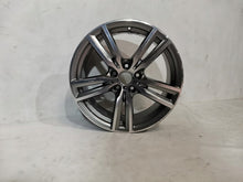 Laden Sie das Bild in den Galerie-Viewer, 1x Alufelge 18 Zoll 8.0" 5x112 57ET 7848602 BMW 2 F45 F46 Rim Wheel FEL6522993252ut