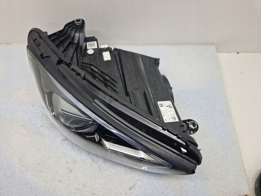 Frontscheinwerfer Mercedes-Benz Amg Gt 2909062601 Rechts Scheinwerfer Headlight