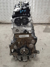 Laden Sie das Bild in den Galerie-Viewer, Motor VW Arteon DFH 2.0 TDI 190PS 140kW 58TKm 2017 Diesel Engine Unkomplett