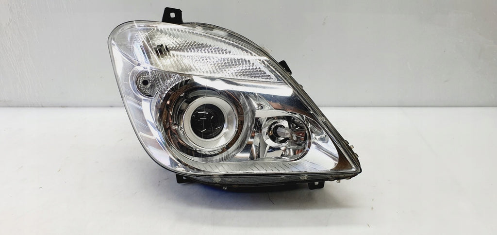 Frontscheinwerfer Mercedes-Benz Sprinter Xenon Rechts Scheinwerfer Headlight SCH6730979264ph