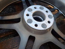 Load image into Gallery viewer, 1x Alufelge 19 Zoll 8.5" 5x112 A2194013602 Mercedes-Benz Cls Amg Rim Wheel FEL5696855678ff