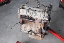 Laden Sie das Bild in den Galerie-Viewer, Motor Iveco Daily I 3.0 JTD 140PS 164TKm Diesel Engine Unkomplett MOT8505506101gz