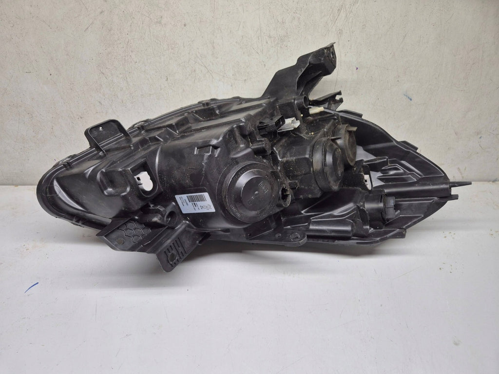 Frontscheinwerfer Renault Clio III 899034460057 Links Scheinwerfer Headlight SCH3640564471ry