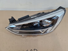 Laden Sie das Bild in den Galerie-Viewer, Frontscheinwerfer Ford Focus JX7B-13E015-AE LED Links Scheinwerfer Headlight SCH6182331219td