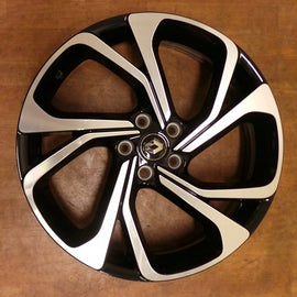 1x Alufelge 20 Zoll 6.5