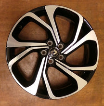 Load image into Gallery viewer, 1x Alufelge 20 Zoll 6.5" 5x114.3 33ET 403008263 Renault Grand Rim Wheel FEL4344229510wk