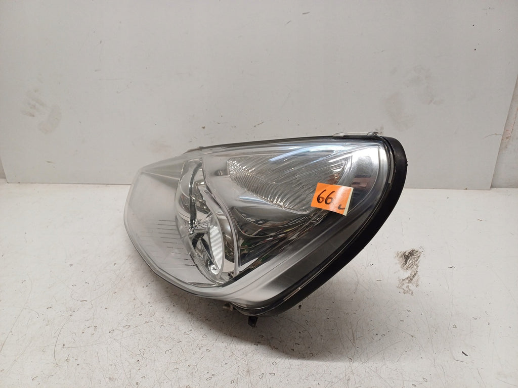 Frontscheinwerfer Ford S-Max 6M21-13D155-AK Xenon Links Scheinwerfer Headlight