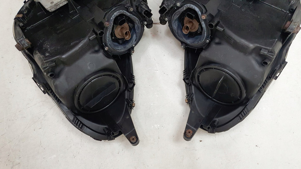 Frontscheinwerfer Mercedes-Benz Slk Ein Stück (Rechts oder Links) Headlight