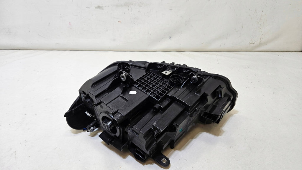 Frontscheinwerfer BMW X1 F48 5A01172-02 LED Rechts Scheinwerfer Headlight SCH3405555933jc