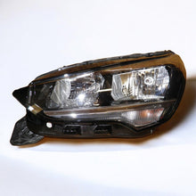 Load image into Gallery viewer, Frontscheinwerfer Opel Corsa F 9829465580 Links Scheinwerfer Headlight