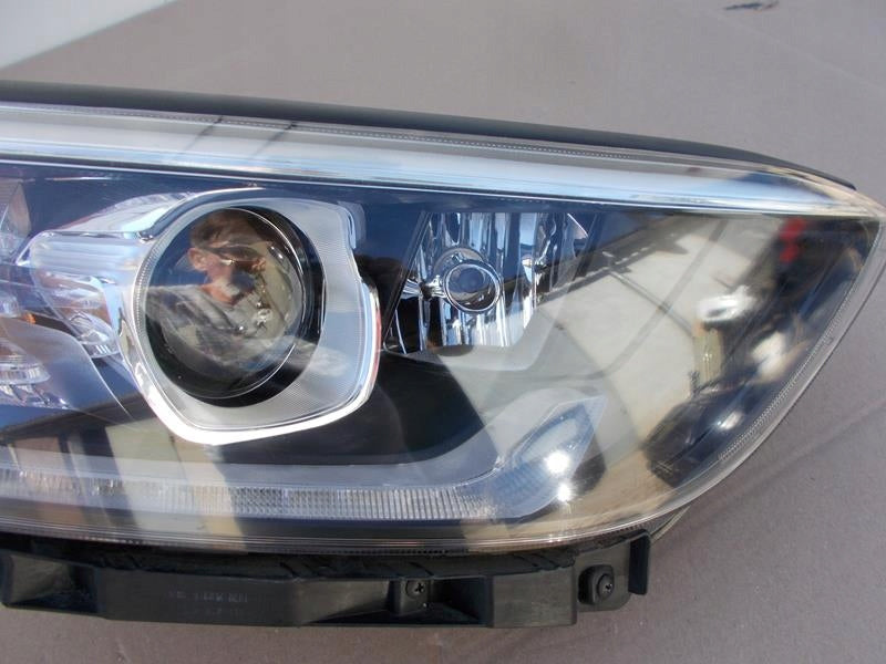 Frontscheinwerfer Kia Stonic 23456776545678 Rechts Scheinwerfer Headlight