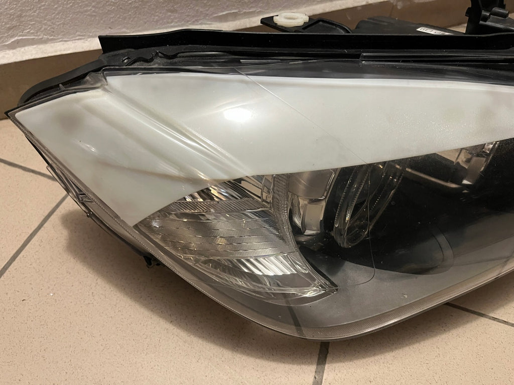 Frontscheinwerfer BMW X1 E84 2990008 Xenon Rechts Scheinwerfer Headlight SCH1963270869ih
