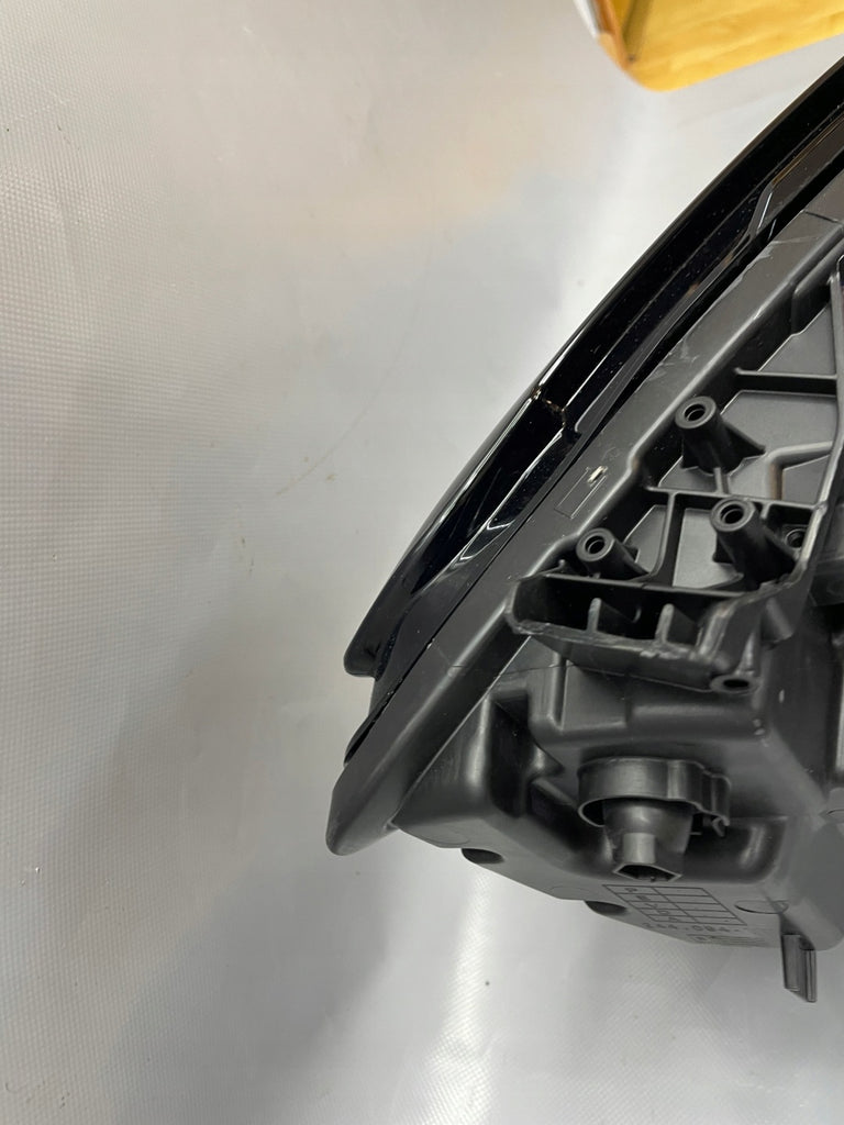 Frontscheinwerfer Renault I 260600907R Links Scheinwerfer Headlight SCH6305480163nk
