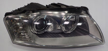 Load image into Gallery viewer, Frontscheinwerfer Audi A8 4E0941004BP Xenon Rechts Scheinwerfer Headlight