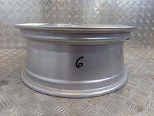 Laden Sie das Bild in den Galerie-Viewer, 1x Alufelge 18 Zoll 7.0" 5x112 45ET 57A601025AS Skoda Karoq Rim Wheel FEL7933951031qf