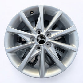 1x Alufelge 17 Zoll 7.0