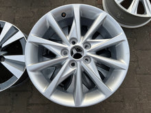 Laden Sie das Bild in den Galerie-Viewer, 1x Alufelge 17 Zoll 7.0&quot; 5x114.3 Toyota Rim Wheel