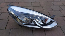 Laden Sie das Bild in den Galerie-Viewer, Frontscheinwerfer Ford Fiesta H1BB-13W029-AE Rechts Scheinwerfer Headlight SCH2817019269qq