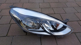 Frontscheinwerfer Ford Fiesta H1BB-13W029-AE Rechts Scheinwerfer Headlight SCH2817019269qq