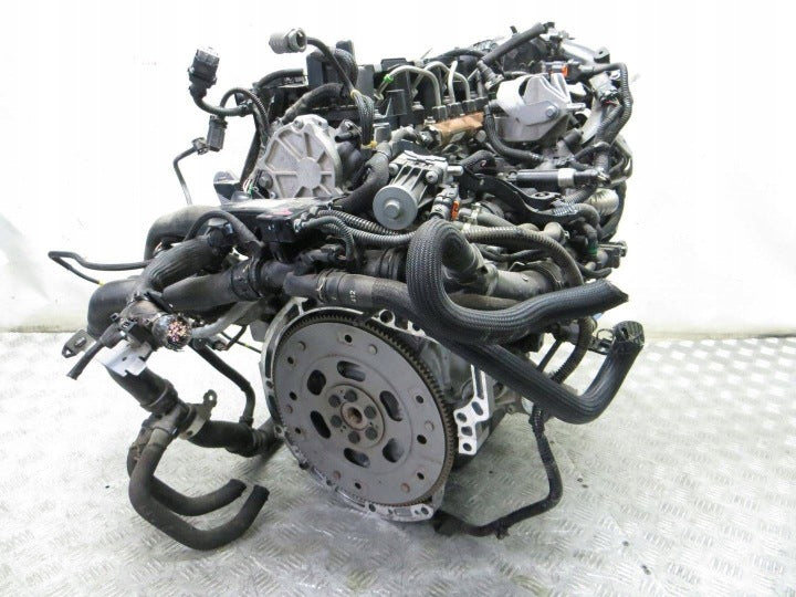 Motor Citroën I 10Q4EP 1.5 2023 Diesel Engine Komplett MOT7581275011wf