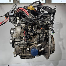 Laden Sie das Bild in den Galerie-Viewer, Motor Renault Megane III Scenic H4JA700 1.4 TCE 96kW 232TKm 2011 Benzin Komplett MOT3491974599xb