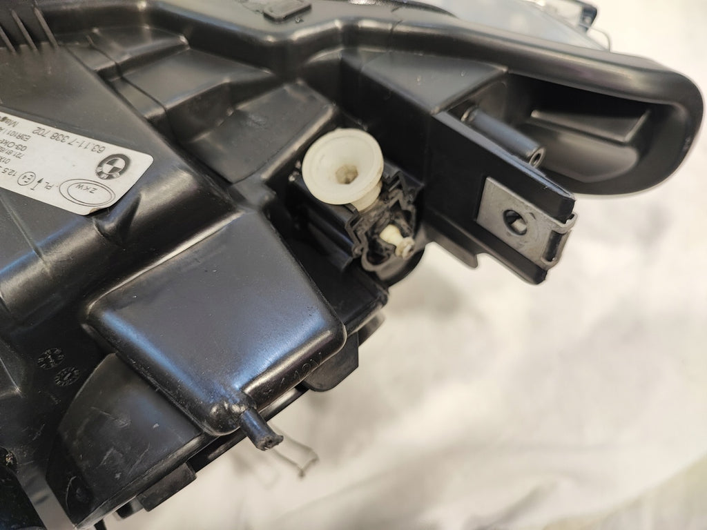 Frontscheinwerfer BMW 3 F30 F31 7259526 Xenon Rechts Scheinwerfer Headlight SCH9771458003an