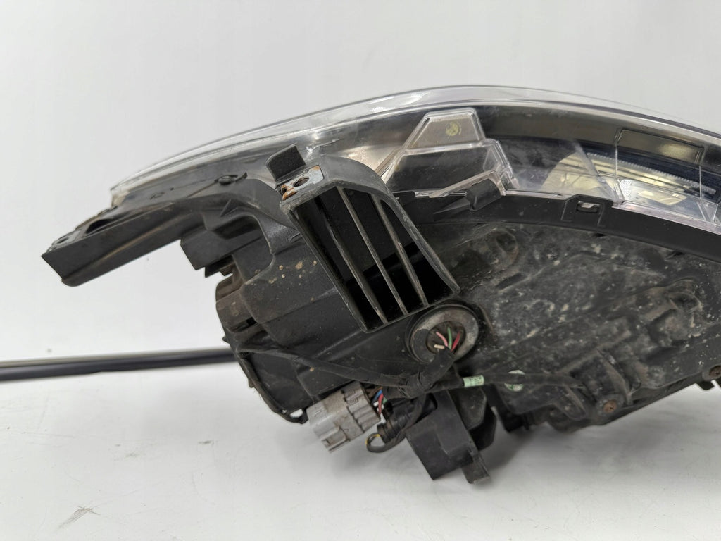 Frontscheinwerfer Mitsubishi Outlander I R0094K0FMQ 4BX158301C864 FALSE SCH4248219045ft