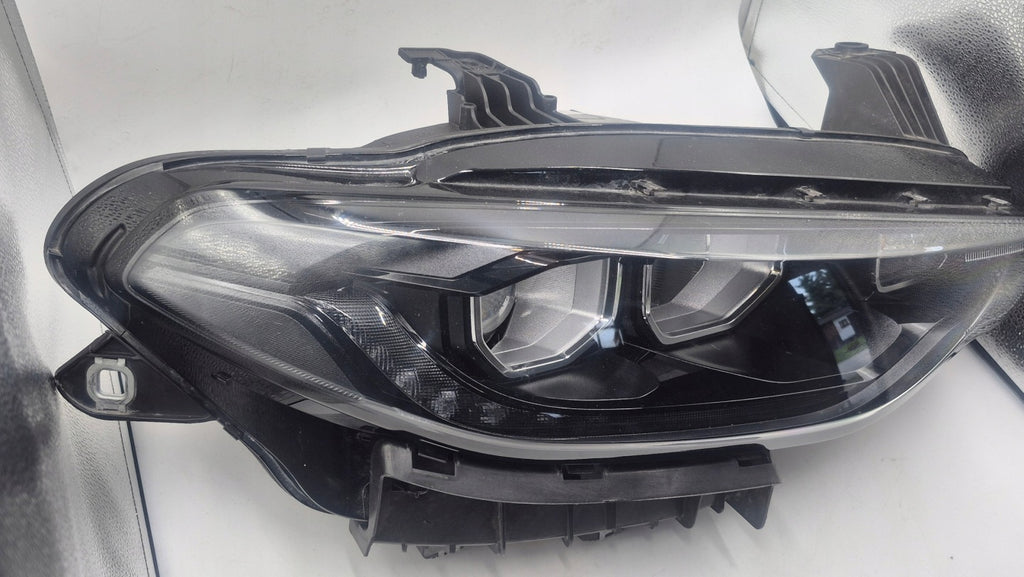 Frontscheinwerfer Fiat Tipo Rechts Scheinwerfer Headlight SCH7060379755ew