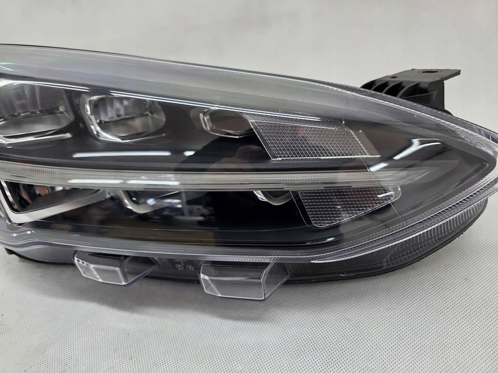 Frontscheinwerfer Ford Focus MX7B-13E014-ED Full LED Rechts Headlight SCH6813503174xf