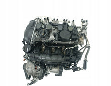 Load image into Gallery viewer, Motor Audi A4 B8 CDN 2.0 TFSI 139TKm 2009 Benzin Engine Komplett