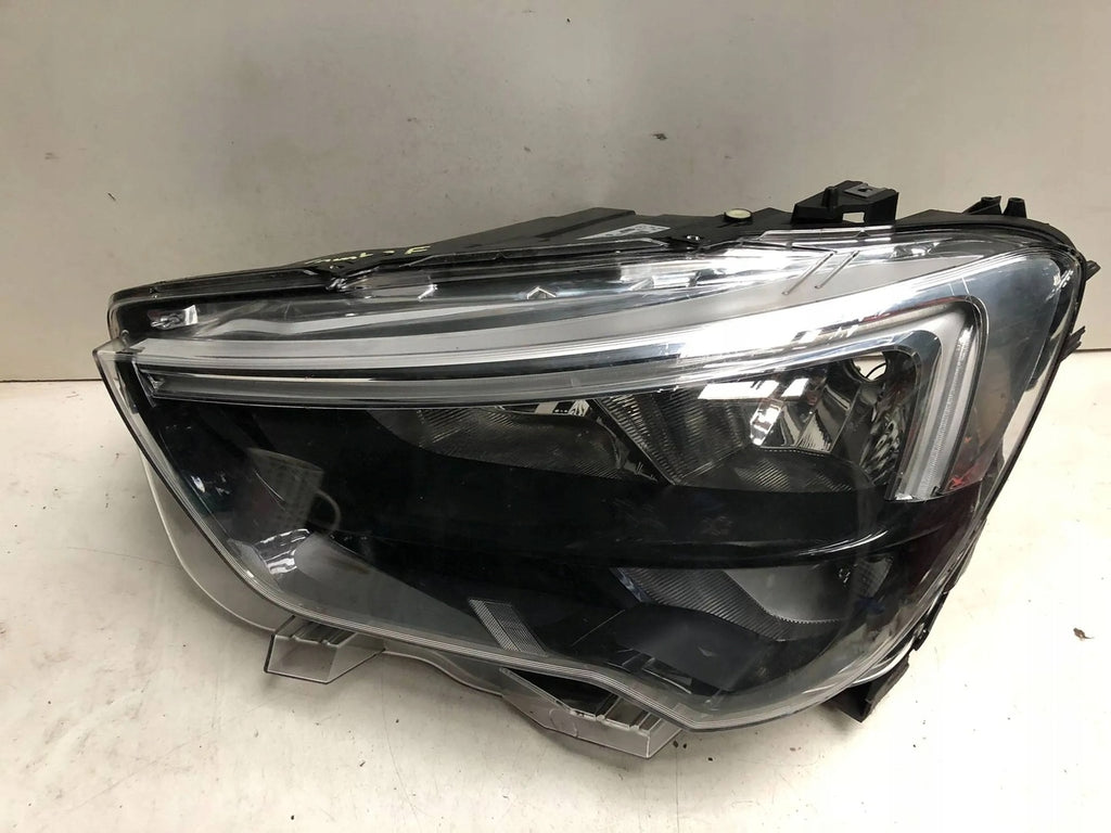Frontscheinwerfer Opel E Combo 9816826080 901455571BM FALSE Headlight SCH5306992906ix