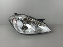Laden Sie das Bild in den Galerie-Viewer, Frontscheinwerfer Mercedes-Benz W169 A1698205861 Rechts Scheinwerfer Headlight SCH8651481874bn