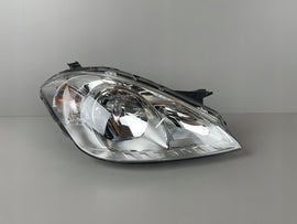 Frontscheinwerfer Mercedes-Benz W169 A1698205861 Rechts Scheinwerfer Headlight