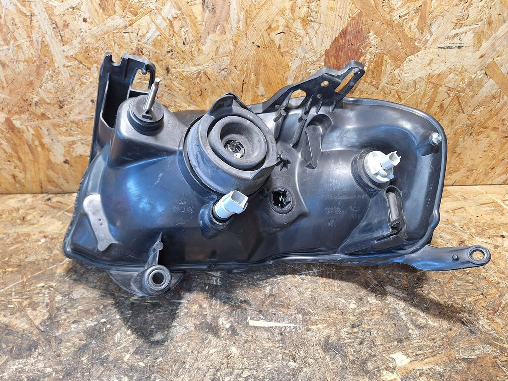 Frontscheinwerfer Mazda Tribute 2T2413005C Rechts Scheinwerfer Headlight