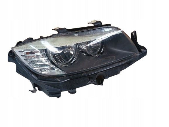 Frontscheinwerfer BMW 3 E91 E90 7202582 Rechts Scheinwerfer Headlight SCH6508856506kz