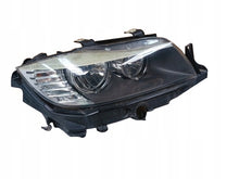 Laden Sie das Bild in den Galerie-Viewer, Frontscheinwerfer BMW 3 E91 E90 7202582 Rechts Scheinwerfer Headlight SCH6508856506kz