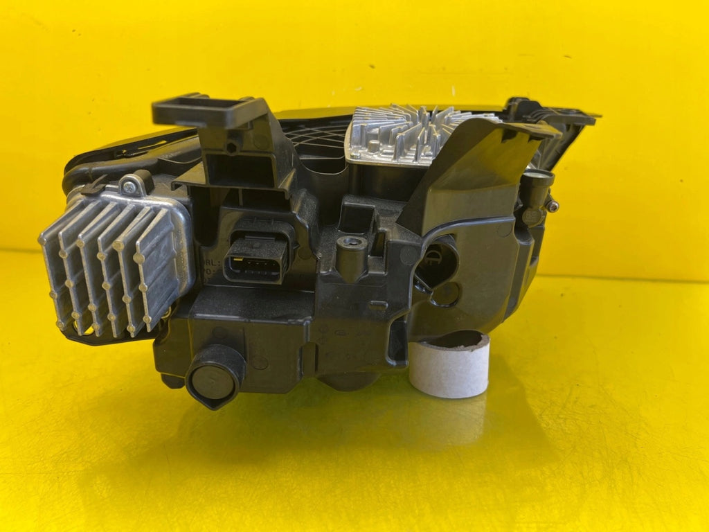 Frontscheinwerfer Opel Astra L 9852849880 LED Links Scheinwerfer Headlight SCH3183410855kh