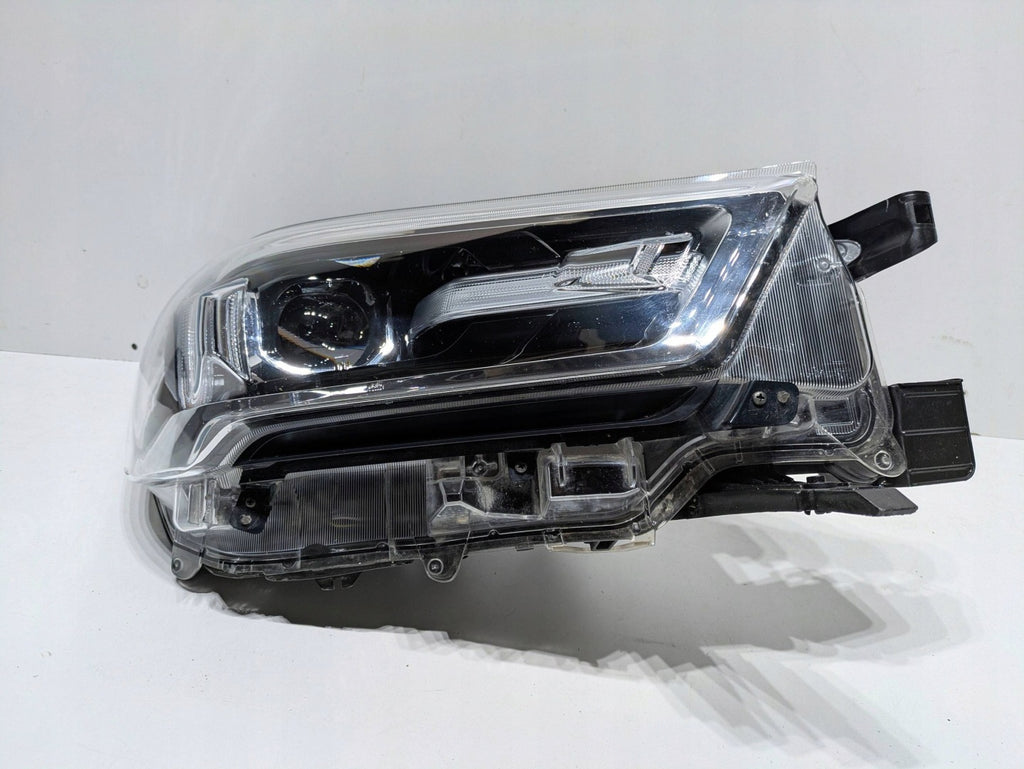 Frontscheinwerfer Toyota Hilux VIII Rechts Scheinwerfer Headlight SCH2296730960hm