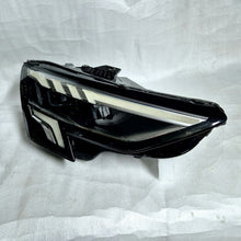 Load image into Gallery viewer, Frontscheinwerfer Audi A3 8Y0941034 LED Rechts Scheinwerfer Headlight