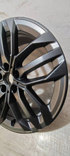 Load image into Gallery viewer, 1x Alufelge 18 Zoll 6.5" 5x112 41ET 6898046 BMW X1 Rim Wheel FEL1194377925jr