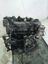 Laden Sie das Bild in den Galerie-Viewer, Motor Chevrolet Orlando Z20D1 2.0 209TKm Diesel Engine Komplett MOT6116580859fr
