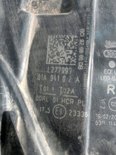 Laden Sie das Bild in den Galerie-Viewer, Frontscheinwerfer Audi Q2 81A941012A LED Rechts Scheinwerfer Headlight