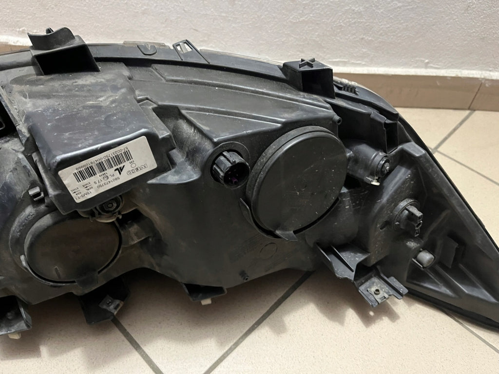 Frontscheinwerfer Iveco Daily IV 5801473750 Links Scheinwerfer Headlight SCH7368113985fi