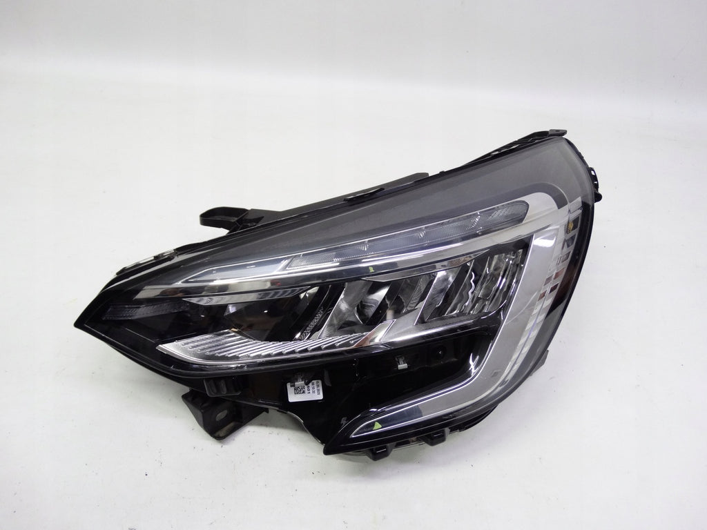 Frontscheinwerfer Renault Clio V 260604183R Full LED Links Headlight SCH5693331360ra
